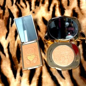 🎀 Too Faced Highlighters Bundle 🎀